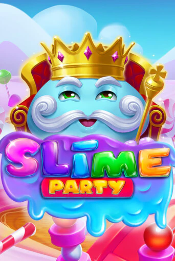 Slime Party играть демо онлайн | Вулкан Слотс без регистрации
