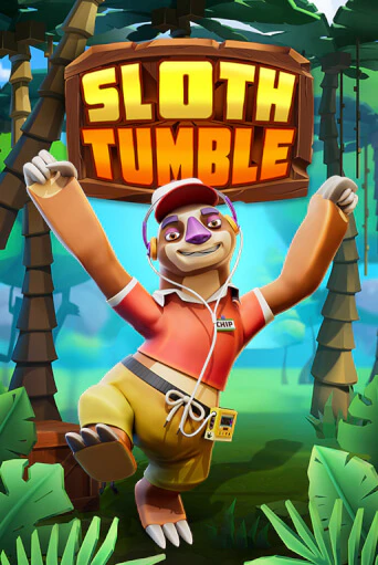 Sloth Tumble играть демо онлайн | Вулкан Слотс без регистрации