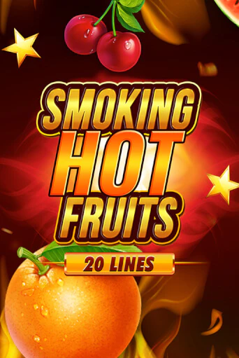 Smoking Hot Fruits 20 Lines играть демо онлайн | Вулкан Слотс без регистрации