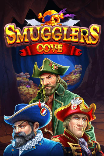 Smuggler’s Cove играть демо онлайн | Вулкан Слотс без регистрации