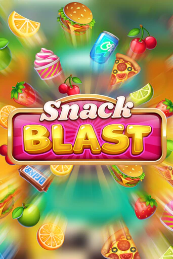 Snack Blast играть демо онлайн | Вулкан Слотс без регистрации