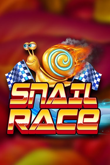 Snail Race играть демо онлайн | Вулкан Слотс без регистрации