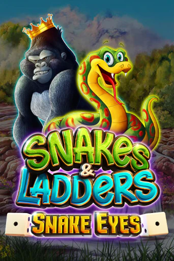 Snakes & Ladders 2 - Snake Eyes™ играть демо онлайн | Вулкан Слотс без регистрации