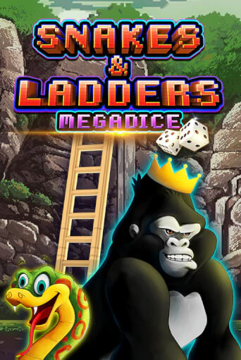Snakes and Ladders Megadice™ играть демо онлайн | Вулкан Слотс без регистрации