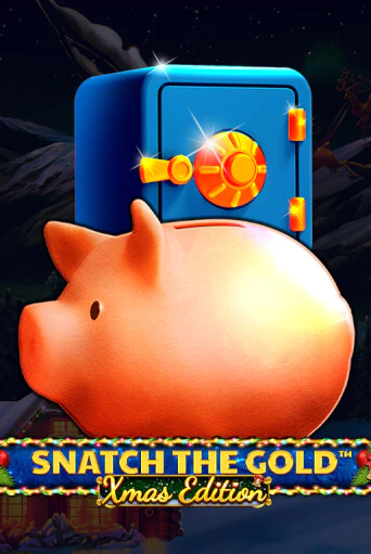 Snatch The Gold Xmas играть демо онлайн | Вулкан Слотс без регистрации