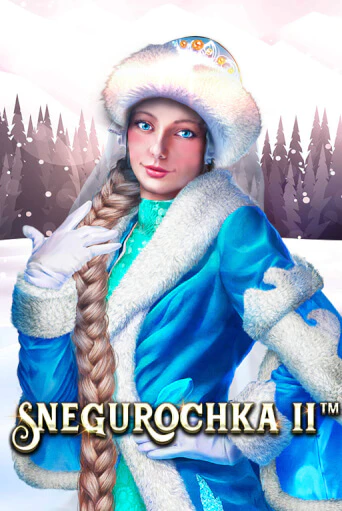 Snegurochka II играть демо онлайн | Вулкан Слотс без регистрации