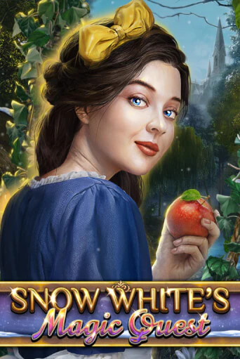 Snow White's Magic Quest играть демо онлайн | Вулкан Слотс без регистрации