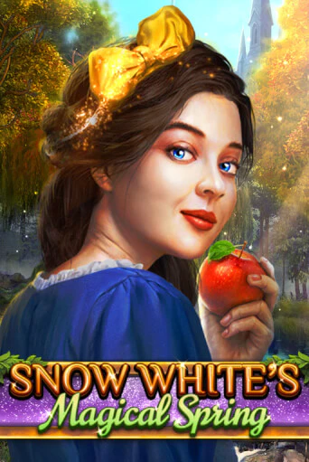 Snow White's Magical Spring играть демо онлайн | Вулкан Слотс без регистрации