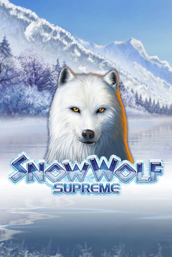 Snow Wolf Supreme играть демо онлайн | Вулкан Слотс без регистрации