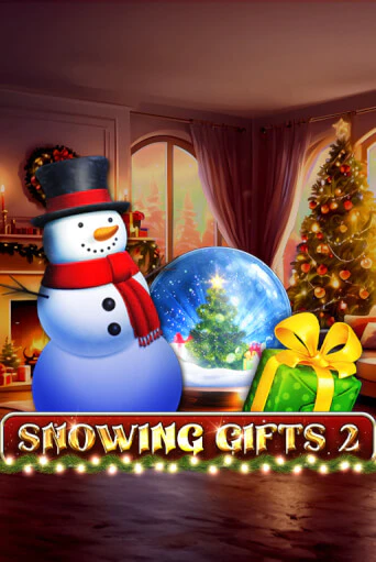 Snowing Gifts 2 играть демо онлайн | Вулкан Слотс без регистрации