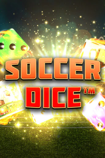 Soccer Dice играть демо онлайн | Вулкан Слотс без регистрации