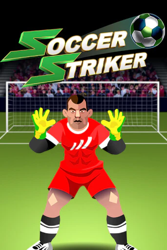 Soccer Striker играть демо онлайн | Вулкан Слотс без регистрации
