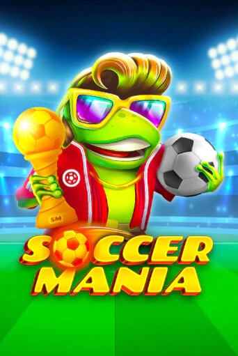 Soccermania играть демо онлайн | Вулкан Слотс без регистрации