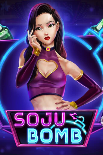 Soju Bomb играть демо онлайн | Вулкан Слотс без регистрации