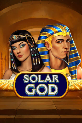 Solar God играть демо онлайн | Вулкан Слотс без регистрации