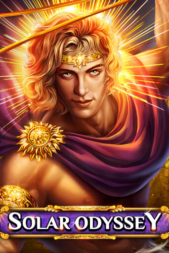 Solar Odyssey играть демо онлайн | Вулкан Слотс без регистрации