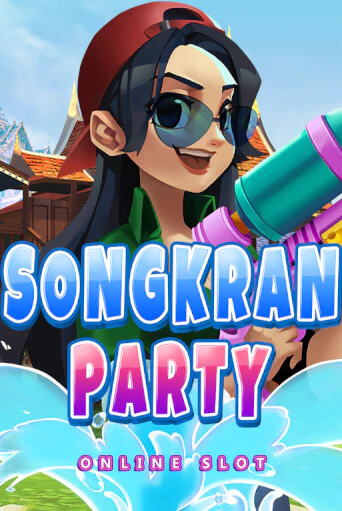 Songkran Party играть демо онлайн | Вулкан Слотс без регистрации