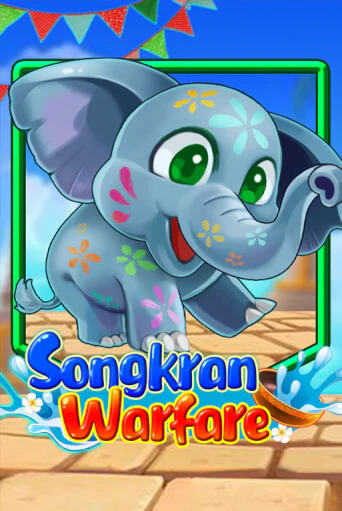 Songkran Warfare играть демо онлайн | Вулкан Слотс без регистрации