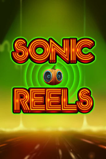 Sonic Reels играть демо онлайн | Вулкан Слотс без регистрации