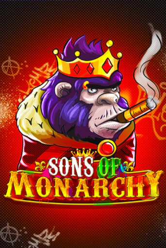 Sons of Monarchy играть демо онлайн | Вулкан Слотс без регистрации