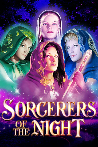 Sorcerers of the Night играть демо онлайн | Вулкан Слотс без регистрации