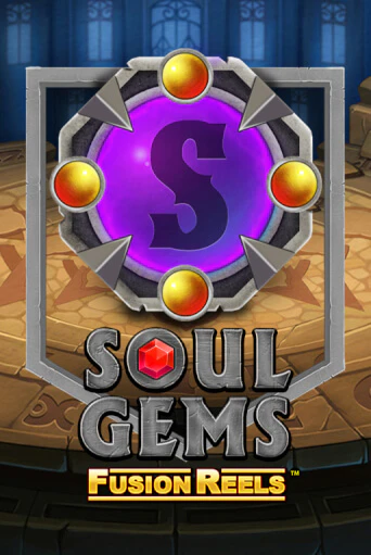 Soul Gems играть демо онлайн | Вулкан Слотс без регистрации