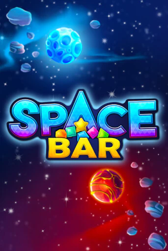 Space Bar играть демо онлайн | Вулкан Слотс без регистрации
