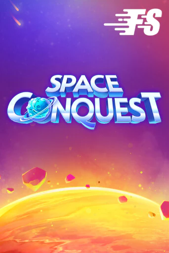 Space Conquest играть демо онлайн | Вулкан Слотс без регистрации