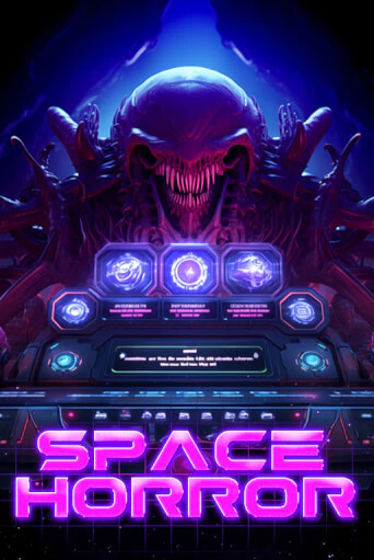 Space Horror играть демо онлайн | Вулкан Слотс без регистрации