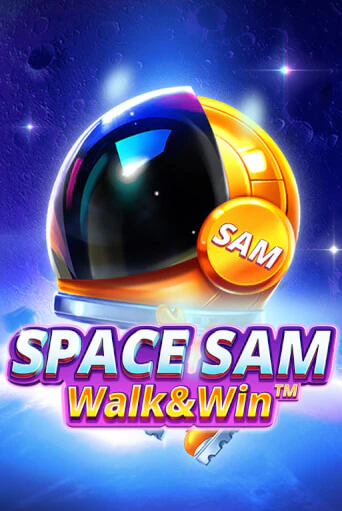 Space Sam Walk And Win TM играть демо онлайн | Вулкан Слотс без регистрации