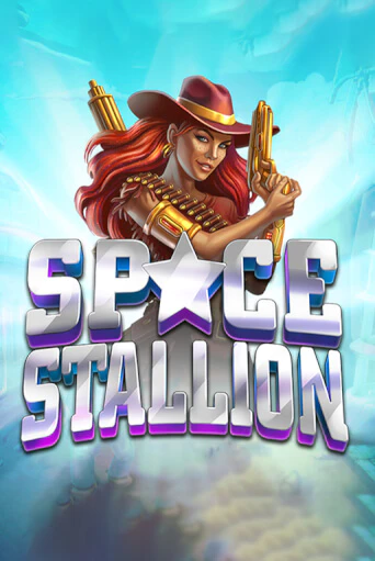 Space Stallion играть демо онлайн | Вулкан Слотс без регистрации