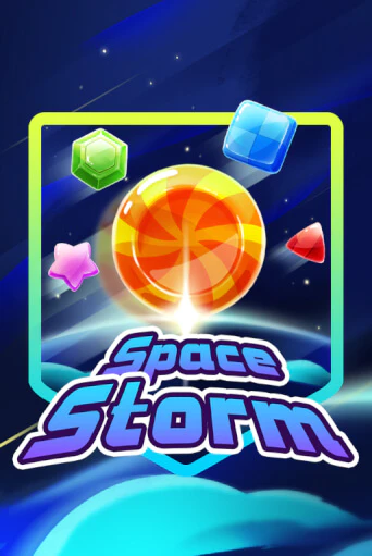 Space Storm играть демо онлайн | Вулкан Слотс без регистрации