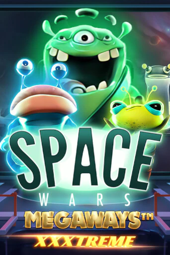 Space Wars Megaways XXXtreme играть демо онлайн | Вулкан Слотс без регистрации