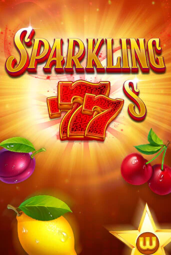 Sparkling 777's играть демо онлайн | Вулкан Слотс без регистрации