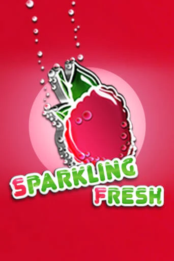 Sparkling Fresh играть демо онлайн | Вулкан Слотс без регистрации