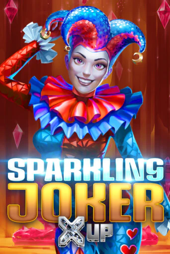 Sparkling Joker X UP™ играть демо онлайн | Вулкан Слотс без регистрации