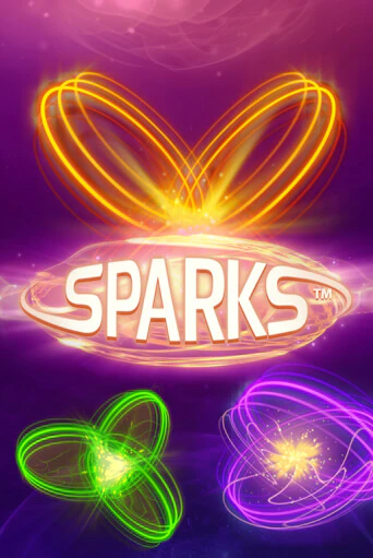 Sparks играть демо онлайн | Вулкан Слотс без регистрации