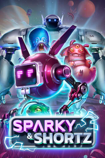 Sparky & Shortz играть демо онлайн | Вулкан Слотс без регистрации