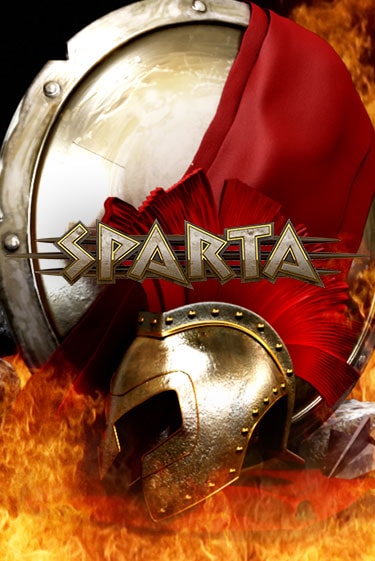 Sparta играть демо онлайн | Вулкан Слотс без регистрации