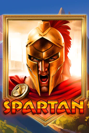 Spartan играть демо онлайн | Вулкан Слотс без регистрации