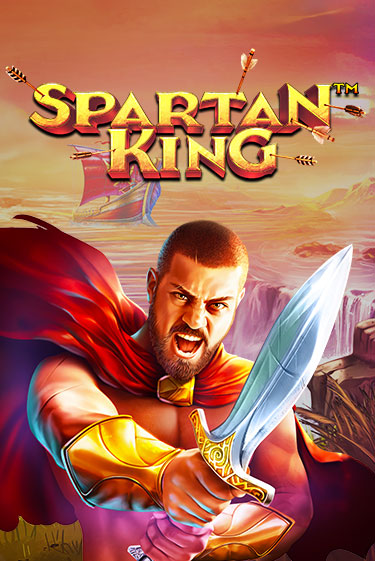 Spartan King играть демо онлайн | Вулкан Слотс без регистрации