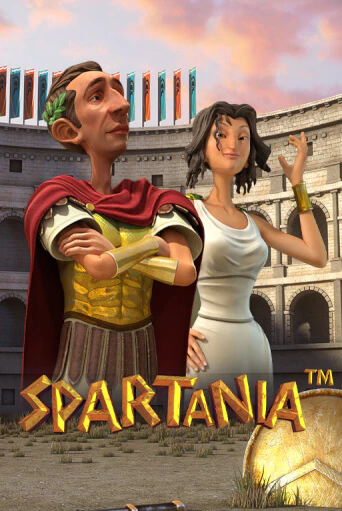 Spartania играть демо онлайн | Вулкан Слотс без регистрации