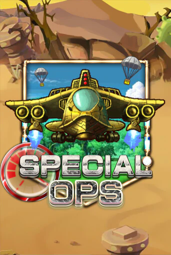 Special OPS играть демо онлайн | Вулкан Слотс без регистрации