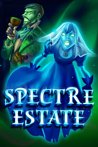 Spectre Estate играть демо онлайн | Вулкан Слотс без регистрации