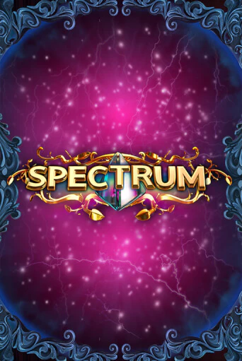 Spectrum играть демо онлайн | Вулкан Слотс без регистрации