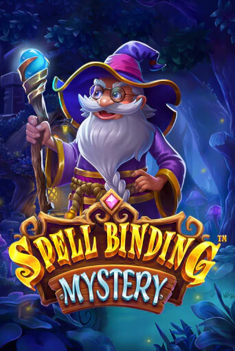 Spellbinding Mystery™ играть демо онлайн | Вулкан Слотс без регистрации