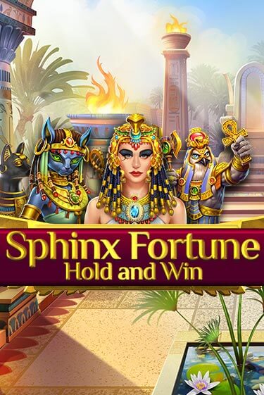 Sphinx Fortune играть демо онлайн | Вулкан Слотс без регистрации