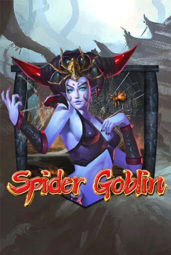 Spider Goblin играть демо онлайн | Вулкан Слотс без регистрации