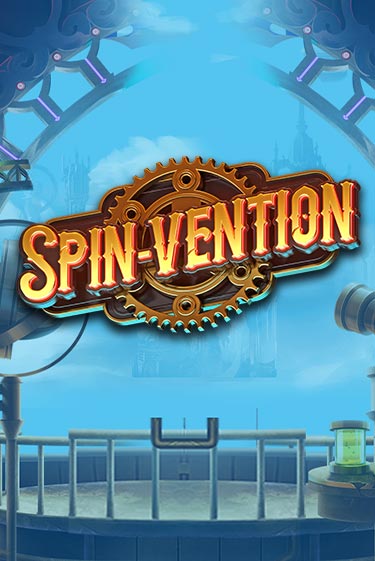 Spin-vention играть демо онлайн | Вулкан Слотс без регистрации