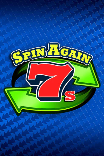Spin Again 7s играть демо онлайн | Вулкан Слотс без регистрации